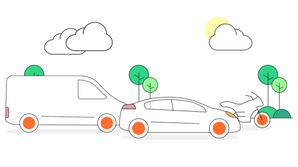 Vehicle Banner Image