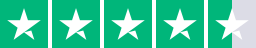 Trustpilot 4.5 Star Rating