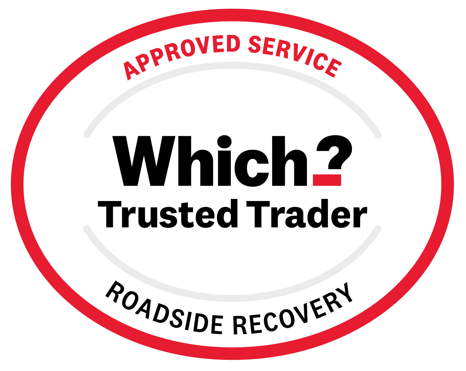 Which? Trusted Trader